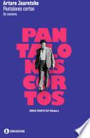 Pantalones cortos