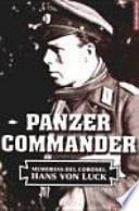 Panzer Commander