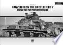 Panzer III on the Battlefield