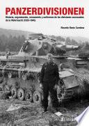 PANZERDIVISIONEN ES