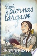 Papá Piernas Largas