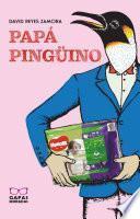 Papá pingüino