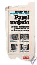 Papel mojado