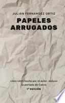 Papeles Arrugados