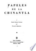 Papeles de la Chinantla