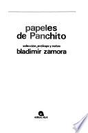 Papeles de Panchito