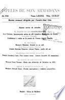 Papeles de Son Armadans