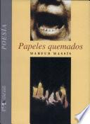 Papeles quemados