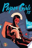Paper Girls no 18/30