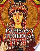 Papisas y Teólogas