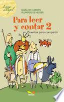 para leer y contar 2