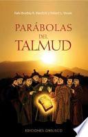 Parabolas del Talmud