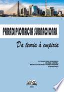 Paradiplomacia Subnacional: Da teoria à empiria