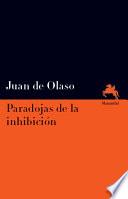 Paradojas de la inhibición