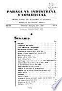 Paraguay Industrial y Comercial