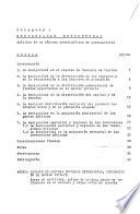Paraguay, listado de algunas empresas extranjeras, dominantes en la década 1970-79