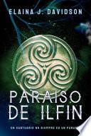 Paraíso de Ilfin