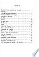 Paralelo norte, impresiones europeas