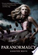 Paranormalcy