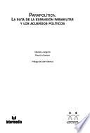 Parapolítica