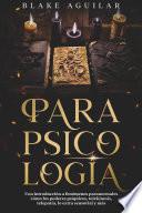 Parapsicología