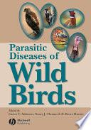Parasitic Diseases of Wild Birds