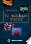 Parasitología Médica