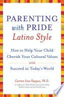 Parenting with Pride Latino Style