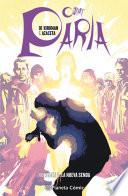 Paria (Outcast) no 05/08