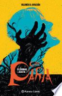 Paria (Outcast) no 06/08