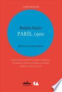 París, 1900