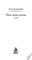 París sueño eterno