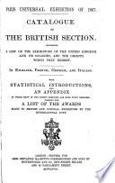 Paris Universal Exhibition of 1867