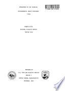 Parker River National Wildlife Refuge (N.W.R.) Management/development