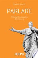 Parlare