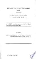 Parliamentary Papers