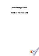 Parnaso Boliviano