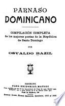 Parnaso dominicano