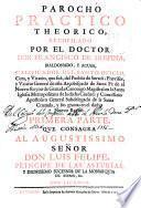 Parocho practico theorico