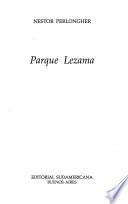 Parque Lezama