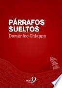 Párrafos sueltos