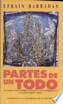 Partes de un todo