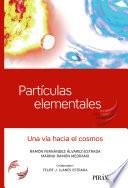 Partículas elementales