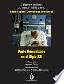 Parto Humanizado En El Siglo XXI