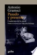 Pasado y presente