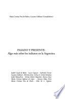 Pasado y presente