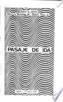 Pasaje de ida