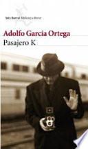 Pasajero K
