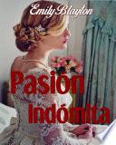 Pasión indómita