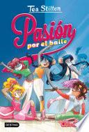 Pasión por el baile